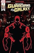 Guardians of the Galaxy #148