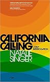 California Calling by Natalie Singer