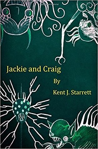Jackie and Craig