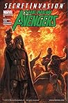 New Avengers (2004-2010) #46 by Brian Michael Bendis