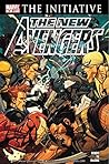 New Avengers (2004-2010) #29 by Brian Michael Bendis