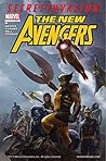 New Avengers (2004-2010) #45 by Brian Michael Bendis