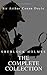Sherlock Holmes: The Complete Collection