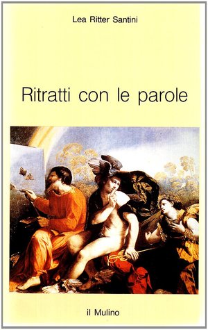 Ritratti con le parole (Paperback)