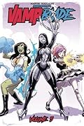 Vampblade Vol 5: Swept Away