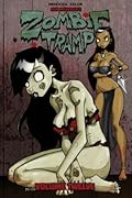 Zombie Tramp Vol. 12: Voodoo Vixen Death Match