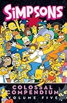 Simpsons Comics C...