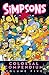 Simpsons Comics Colossal Compendium: Volume 5: The Fifth Classic Collection Featuring Springfield's Favorite Family with Collectible Aztec Theater Paper Craft