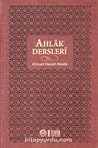 Ahlak Dersleri