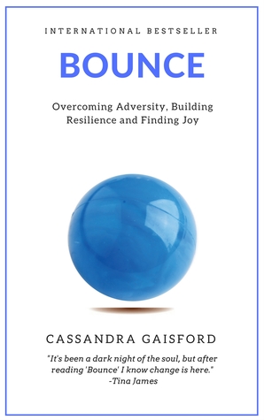 Bounce: Overcoming Adversity, Building Resilience, and Finding Joy (Paperback)