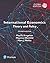 International Economics: Theory and Policy, Global Edition