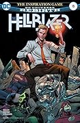 The Hellblazer #15