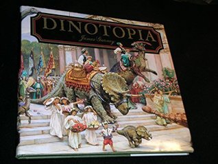 Dinotopia: A Land Apart From Time