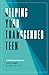 Helping Your Transgender Teen: A Guide for Parents