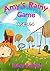 Amy's Rainy Game (Through t...