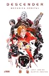 Descender, Vol. 4...