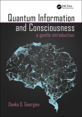 Quantum Information and Consciousness: A Gentle Introduction (Kindle Edition)