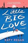 Little Big Love Book cover for Little Big Love