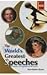The Worlds Greatest Speeches (New)