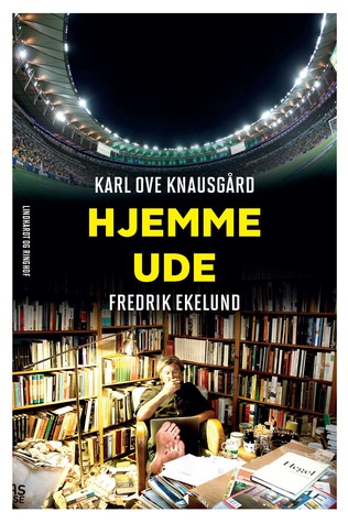 Hjemme – ude