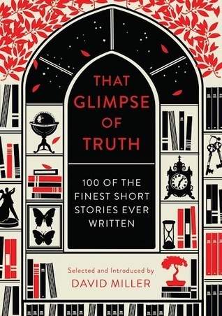 That Glimpse of Truth (The Children of Hameln Jacob and Wilhelm Grimm)