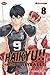 Haikyu!! Fly High! Volleyball!, Vol. 8