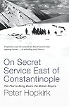 On Secret Service...