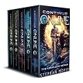 Continue Online: The Complete Series