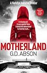 Motherland by G.D. Abson