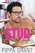 Stud in the Stacks by Pippa Grant