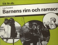 Barnens rim och ramsor