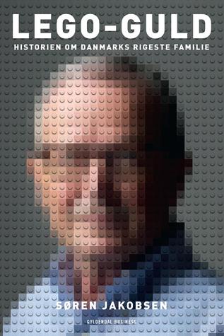 Lego-guld: Historien om Danmarks rigeste familie