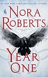 Year One by Nora Roberts