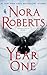 Year One (Chronicles of The One, #1)