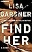 Find Her (Detective D. D. Warren, 8)