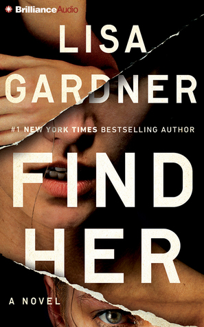 Find Her