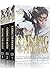 The Howl Series Boxed Set by Lexi  James