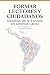 Formar Lectores y Ciudadanos.