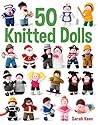 50 Knitted Dolls