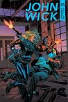 John Wick #5