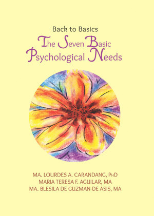 Back to Basics: The Seven Psychological Needs