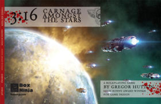 3:16 : Carnage Among the Stars