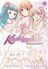 Kashimashi ~Girl ...
