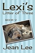 Lexi's Litter of Three