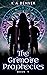 The Grimoire Prophecies