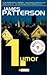 1. umor by James  Patterson