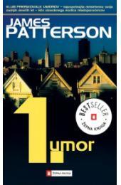 1. umor (Women's Murder Club, #1)