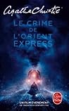 Le Crime de l'Orient-Express by Agatha Christie Le Crime de l'Orient-Express by Agatha Christie