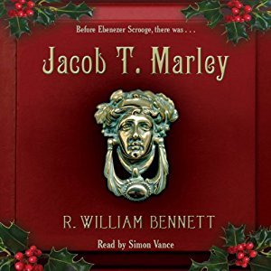 Jacob T. Marley by R. William Bennett