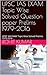 UPSC IAS EXAM Topic Wise Solved Question paper Prelims 1979-2016 by Rohit Kumar